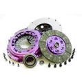 Sada spojky Xtreme Clutch Heavy Duty Organic Toyota SUPRA 3.0 i Bi-Turbo (JZA80_) 243KW (1993-2002)-1