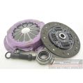 Sada spojky Xtreme Clutch Heavy Duty Organic Toyota YARIS / VIOS 1.5 (NCP150_) 80KW (2013-2016)-1