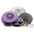 Sada spojky Xtreme Clutch Heavy Duty Organic VAUXHALL MONARO 6.0 362KW (2006-2007)-1