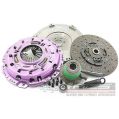 Sada spojky Xtreme Clutch Heavy Duty Organic VAUXHALL VXR8 MALOO 6.2 317KW (2008-on)-1