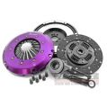 Sada spojky Xtreme Clutch Heavy Duty Organic Volkswagen TIGUAN 2.0 TFSI 4motion 147KW (2007-on)-1