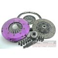Sada spojky Xtreme Clutch Heavy Duty Organic Volvo V70 R 2,5 T AWD 221KW (2003-2007)-1
