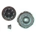 Sada spojky Xtreme Clutch do HOLDEN F SERIES 2.3 56KW (1958-1959)-1