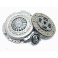 Sada spojky Xtreme Clutch do HOLDEN FRONTERA 2.0 i 4x4 85KW (1995-1999)-1