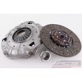 Sada spojky Xtreme Clutch do HOLDEN MONARO 5.7 206KW (1970-1971)-1