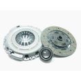 Sada spojky Xtreme Clutch do HOLDEN RODEO 2.2 i (TFR30) 87KW (1998-2003)-1