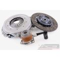 Sada spojky Xtreme Clutch do HOLDEN RODEO 3.6 i 4x4 (TFS27) 157KW (2006-2008)-1