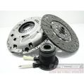 Sada spojky Xtreme Clutch do HOLDEN TRAILBLAZER 2.8 TDi 4x4 147KW (2016-on)-1