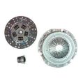 Sada spojky Xtreme Clutch do HSV SENATOR 5.0 i V8 185KW (1992-1993)-1