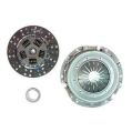 Sada spojky Xtreme Clutch do HSV SENATOR 5.0 i V8 185KW (1992-1993)-1
