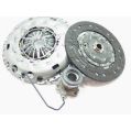 Sada spojky Xtreme Clutch do HSV VXR 2.0 i Turbo 177KW (2006-2009)-1