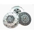 Sada spojky Xtreme Clutch do HSV VXR 2.0 i Turbo 177KW (2006-2009)-1