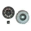 Sada spojky Xtreme Clutch do HSV XU8 5.0 i V8 195KW (1999-1999)-1
