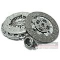 Sada spojky Xtreme Clutch do Hyundai iLoad 2.5 CRDi 125KW (2008-on)-1