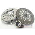 Sada spojky Xtreme Clutch do Hyundai TERRACAN 2.9 CRDi 4WD 120KW (2005-2007)-1