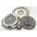 Sada spojky Xtreme Clutch do ISUZU ELF 4.8 Di 96KW (2003-on)-1