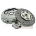 Sada spojky Xtreme Clutch do IVECO DAILY 65C18 130KW (2006-2011)-1