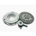 Sada spojky Xtreme Clutch do JEEP PATRIOT 2.0 CRD 4x4 103KW (2007-on)-1