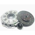 Sada spojky Xtreme Clutch do Mazda 323 1.8 16V GT 94KW (1989-1994)-1