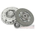 Sada spojky Xtreme Clutch do Mazda BT-50 3.0 CDVi 4x4 115KW (2006-2011)-1