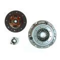Sada spojky Xtreme Clutch do Mazda MX-5 1.6 Turbo 110KW (1990-1992)-1