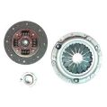 Sada spojky Xtreme Clutch do Mazda TELSTAR 2.0 i Turbo 87KW (1986-1987)-1