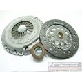 Sada spojky Xtreme Clutch do MERCEDES-BENZ C-CLASS C 180 T (202.078) 90KW (1996-2000)-1