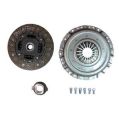 Sada spojky Xtreme Clutch do MERCEDES-BENZ SEDAN 300 D (123.130) 65KW (1979-1985)-1