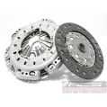Sada spojky Xtreme Clutch do MERCEDES-BENZ SLK 200 Kompressor (171.445) 135KW (2008-2011)-1