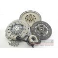 Sada spojky Xtreme Clutch do MERCEDES-BENZ SPRINTER 3-t 316 CDI 4x4 115KW (2002-2006)-1