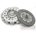 Sada spojky Xtreme Clutch do MERCEDES-BENZ VITO 112 CDI 2.2 (638.094) 90KW (1999-2003)-1
