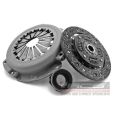 Sada spojky Xtreme Clutch do MG MGF 1.8 i VVC 107KW (1995-2002)-1