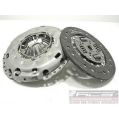 Sada spojky Xtreme Clutch do Mitsubishi ASX 1.8 DI-D 4WD 110KW (2010-2013)-1