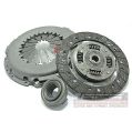 Sada spojky Xtreme Clutch do Mitsubishi LANCER 2.4 iVRX 115KW (2005-2008)-1