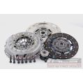 Sada spojky Xtreme Clutch do Mitsubishi TRITON 2.4 DI-D 4WD 133KW (2015-on)-1