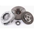 Sada spojky Xtreme Clutch do Nissan PATROL 2.8 TDiC (Y61) 96KW (1998-2000)-1