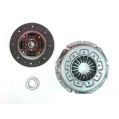 Sada spojky Xtreme Clutch do Nissan PATROL 3.2 D All-wheel Drive (W160) 70KW (1980-1984)-1