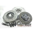 Sada spojky Xtreme Clutch do Nissan TERRANO II 3.0 DiTD 4WD 125KW (1997-2004)-1