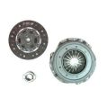 Sada spojky Xtreme Clutch do Nissan XFN 4.1 103KW (1988-1992)-1