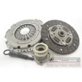 Sada spojky Xtreme Clutch do Opel ASTRA 1.8 16V (F69) 85KW (1998-2000)-1