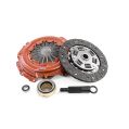 Sada spojky Xtreme Clutch Organic GREAT WALL X-SERIES 2.4 X240 All-wheel Drive (CC6461) 100KW (2010-2013)-1