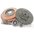 Sada spojky Xtreme Clutch Organic ISUZU MU-X 3.0 CRDi 4x4 130KW (2013-on)-1