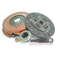 Sada spojky Xtreme Clutch Organic LAND ROVER RANGE ROVER 2.4 TD 4x4 89KW (1989-1992)-1