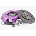 Sada spojky Xtreme Clutch Organic Mazda B-SERIE BRAVO 2.2 D 46KW (1981-1982)-1