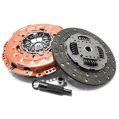 Sada spojky Xtreme Clutch Organic Mazda BT-50 3.2 MZ-CD 4WD 147KW (2011-on)-1