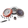 Sada spojky Xtreme Clutch Organic Mitsubishi PAJERO 2.8L 92kw Turbo Diesel 4WD V76W model (2000-2002)-1
