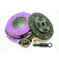 Sada spojky Xtreme Clutch Organic Nissan TERRANO II Van 2.7 TDi 4WD 92KW (1998-2007)-1