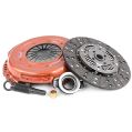 Sada spojky Xtreme Clutch Organic Nissan TERRANO II Van 2.7 TDi 4WD 92KW (1998-2007)-1
