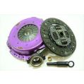 Sada spojky Xtreme Clutch Organic Nissan URVAN 2.7 D 62KW (1987-1993)-1