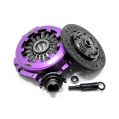 Sada spojky Xtreme Clutch Organic Subaru LIBERTY 2.0 AWD (BE5) 206KW (2002-2003)-1